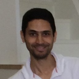 Amjad Abedi